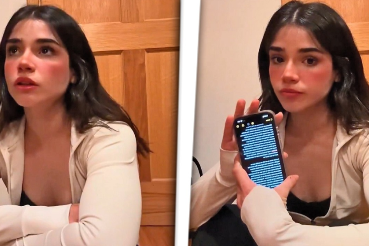 Enlace de Alana Flores Al Vídeo Viral Completo, ¡Muestra Escenas Calientes Que Te Pondrán a Cien!
