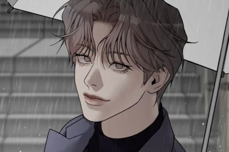 BL Manhwa Pearl Boy : Ignite The Dawn Capítulo 47 en Español Estamos Dispuestos A Llorar Juntos En Nombre Del Amor