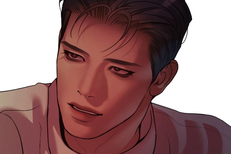 ¡Negación! BL Manhwa Pearl Boy : Ignite The Dawn Capítulo 33 Español Ambos Se Gustan, Pero Eligen Actuar De Manera Contraria