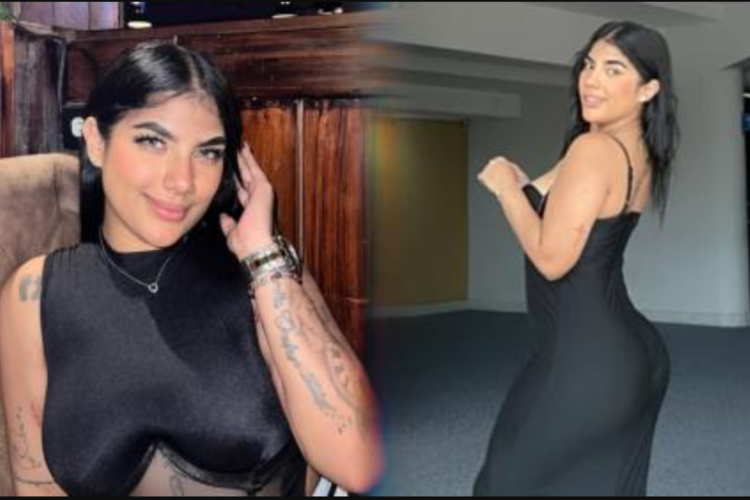 Vídeo Caliente de Abigail Lalama en Telegram, Sin Censura, Se Vuelve Viral Entre Los Internautas.