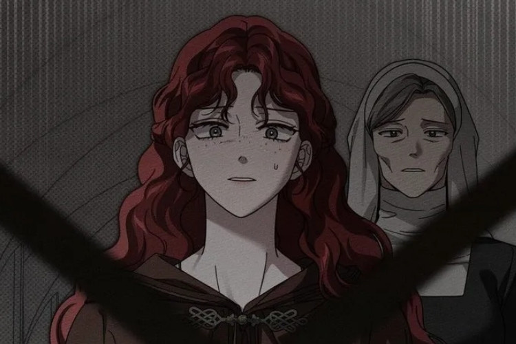 ¡Al Descubierto! Manhwa Debajo del roble Capítulo 149 Scan Español El Oscuro Secreto Que Se Había Ocultado Hasta Ahora