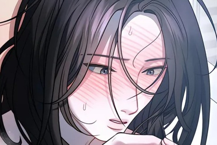 ¡No me interesa! Lectura el del GL Manhwa MURMUR Capítulo 28 en Español