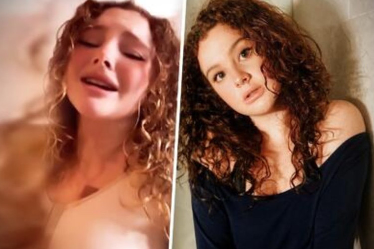 El VÃdeo de Briggitte Bozzo Hospitalizada Se Hace Viral: Sus Fans Están Preocupados