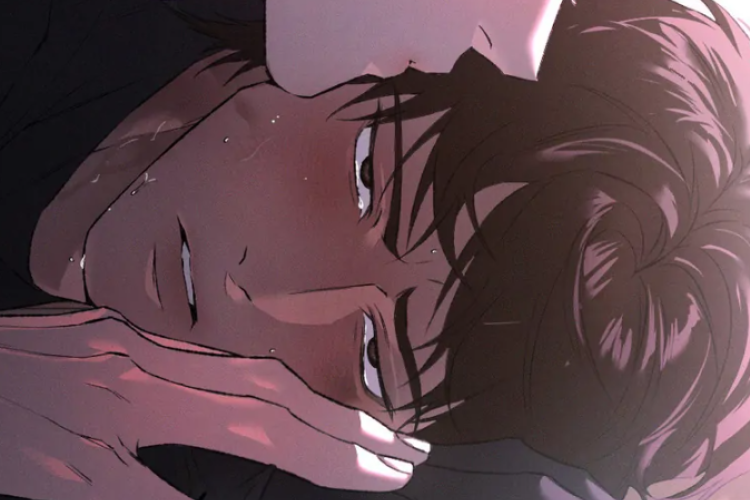 RAW Enlance Codename: Anastasia Capítulo 55 en Español Manhwa Scan, deseo consumado