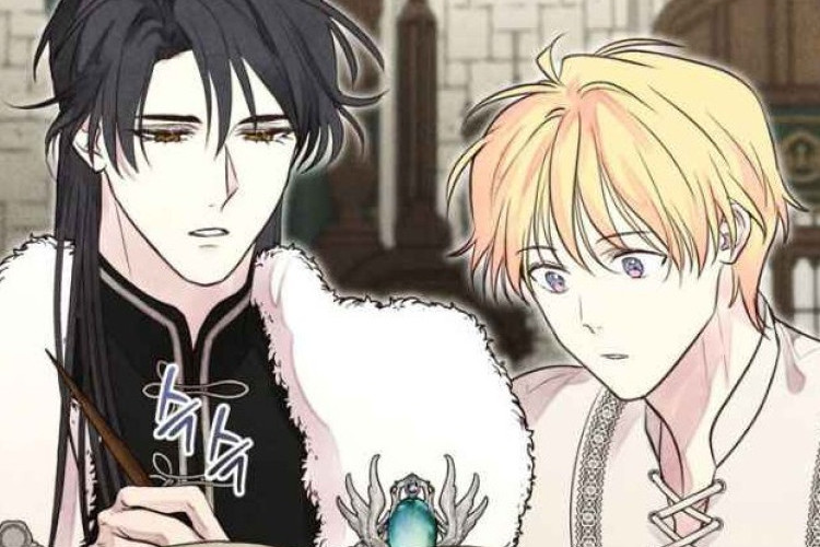 ¡Contándolo todo! Leer el del BL Manhwa Winter Field Capítulo 18 en Español