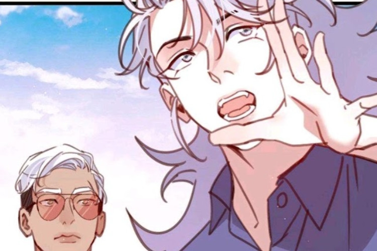 BL Manhua Stop It, Mr. Wolf (Basta Señor Lobo) Capítulo 136 en Español Historia Extra Para Románticos Empedernidos