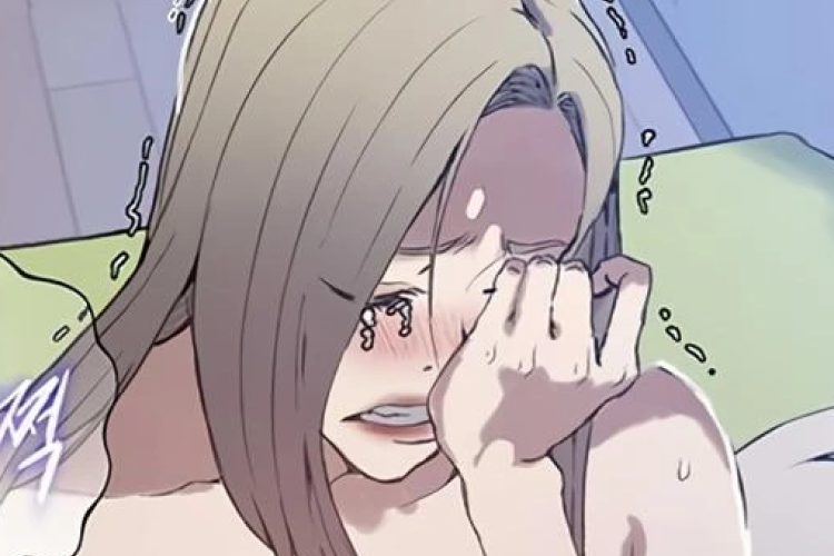 Leer Manhwa Secret Class Capítulo 292 en Español Scan, Daeho hizo llorar a Mia