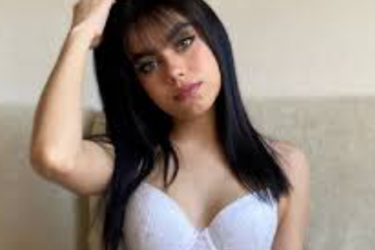 Enlance Videos de Andrea Vaquerita: Contenido XXX Exclusivo filtrado, vídeo privado con novio expuesto