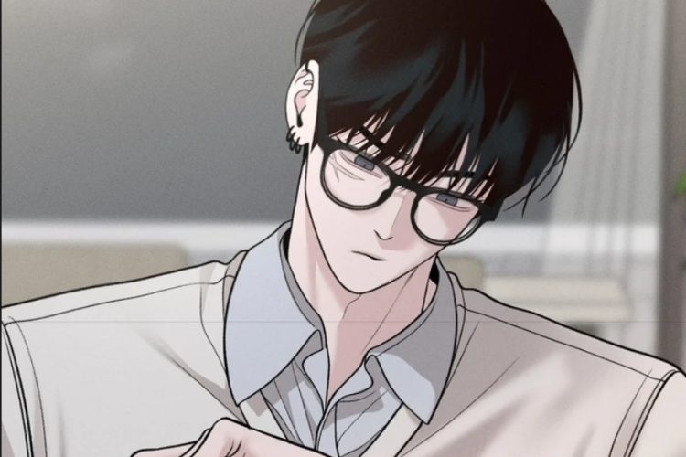 Leer el Manhwa BL Manhwa Monday’s Savior Capítulo 71 en Español, Sentimientos no expresados