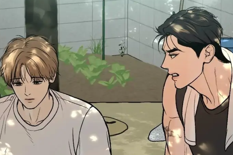 RAW Enlance Jinx Temporada 2 Capítulo 79 en Español Manhwa Scan, La deuda de Kim Dan pronto será saldada