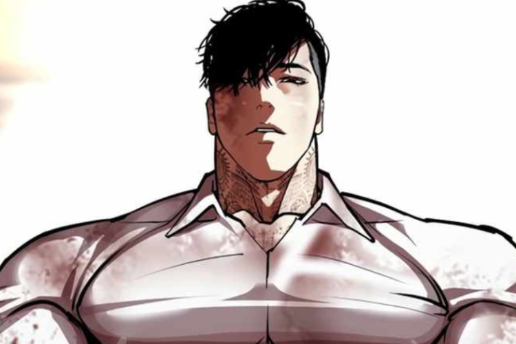 ¡La amenaza de Samuel! Leer Manhwa Lookism Capítulo 584 en Español