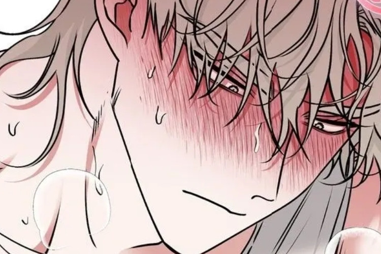 Leer Manhwa BL La Noche que Ilega a la Ribera Capítulo 119 Español Cambiar De Roles