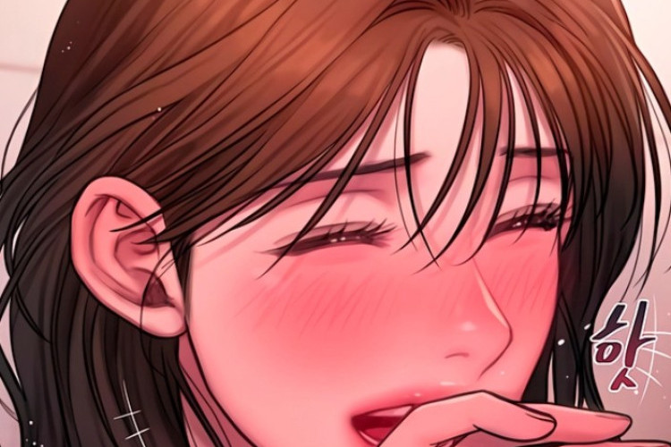 ¡Respuesta cálida! Enlace Para Lectura Manhwa Greedy Capítulo 21 en Español