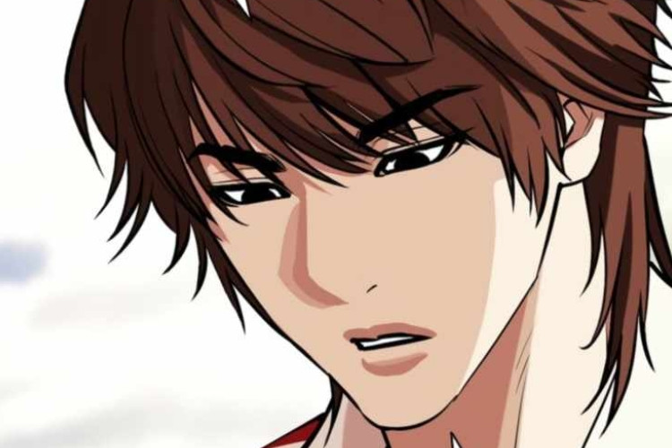 Leer Lookism Capítulo 576 en Español La Lucha Aún No Ha Terminado