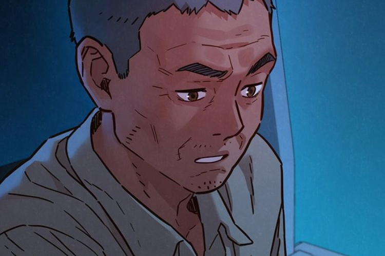 Leer Manhwa Let’s Hang Out from Today Capítulo Completo Español Kyungho, Con El Corazón Roto, Vuelve A Enamorarse Por Una Mujer