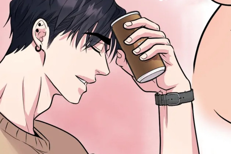Leer Manhwa Se respeta tu gusto Capítulo 25 en Español A Este Chico Le Gusta Un Tipo Concreto De Novio: