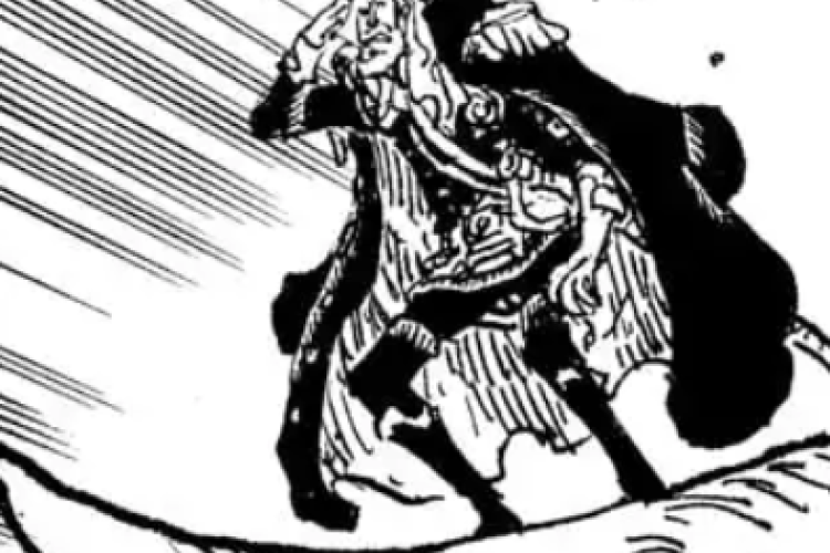 ¡Caos una vez más! Leer el del Manga One Piece Capítulo 1175 en Español