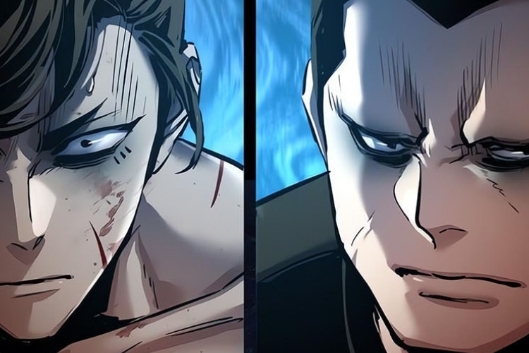 Leer Mercenary Enrollment Capítulo 275 en Español La Gran Declaración De Guerra Ya Se Ha Anunciado