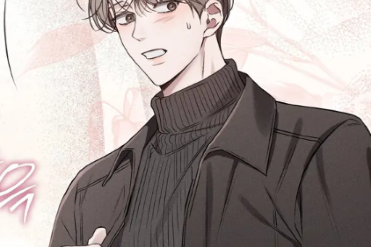 Link BL Manhwa Síndrome de Hastío (Boredom Alert) Capítulo 9 en Español, Preparación para la primera cita