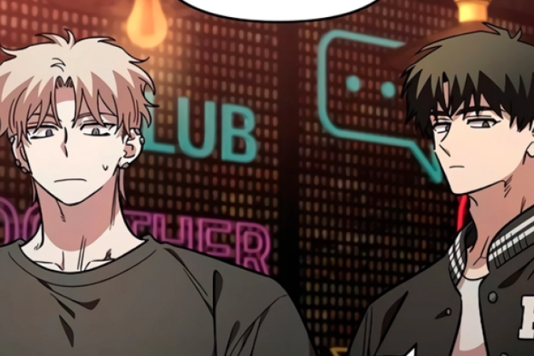 Leer el Manhwa The Childhood Friend Complex Capítulo 66 en Español, Antes de que empezara, ya era un ruido