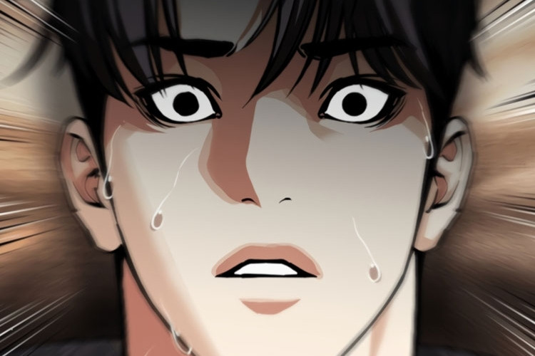 ¡El Gran Jefe! Manhwa Lookism Capítulo 606 Español Scan El Enemigo Parecía Poderoso Hasta Que Por Fin Apareció