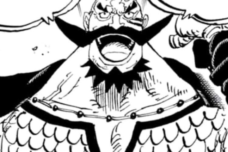 Leer el del Manga One Piece Capítulo 1169 en Español, El nuevo mundo de Elbaph con el liderazgo de Harald