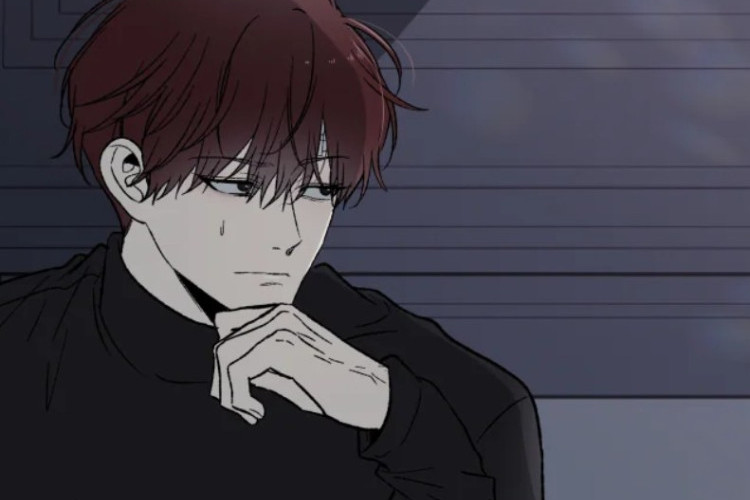 Enlace Para Lectura BL Manhwa DELETE Capítulo 13 en Español, No se me da muy bien recordar a la gente