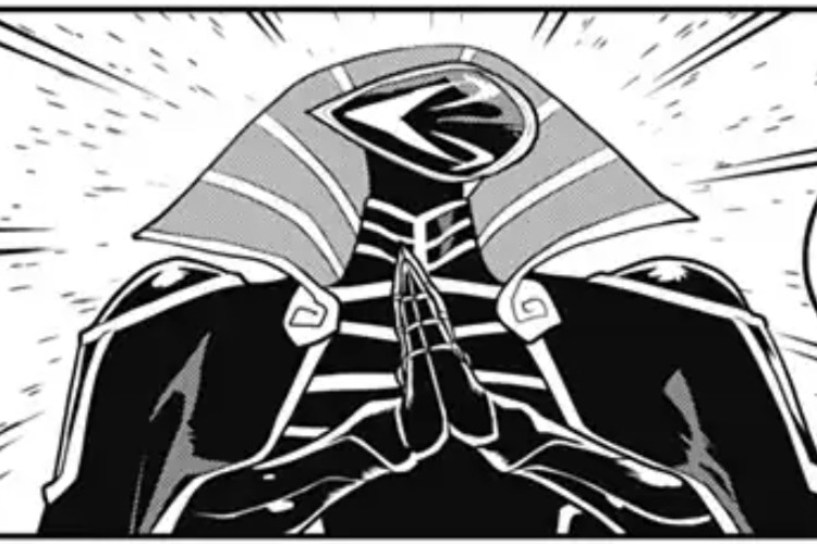 Manga Mato Seihei no Slave (Demon Slave) Capítulo 176 Español El Ser Humano Vence A Dios Por Primera Vez