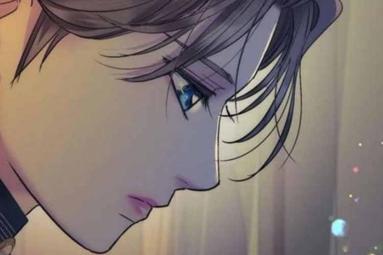 Manhwa El Príncipe Problemático (The Problematic Prince) Capítulo 148 en Español, La tristeza de Erna se vuelve aún más intensa