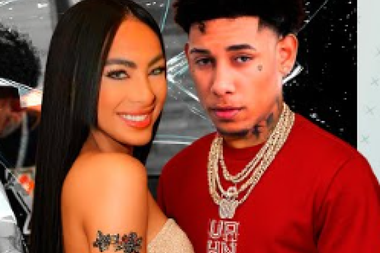 ¡VIRAL! Video Yailin y Jimenez Filtrado La controvertida influencer de México, Movimientos se*uales calientes