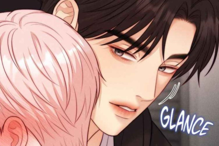 ¡Oye, por favor, condición! Lectura BL Manhwa Love Remedy (Remedio de Amor) Capítulo 59 en Español