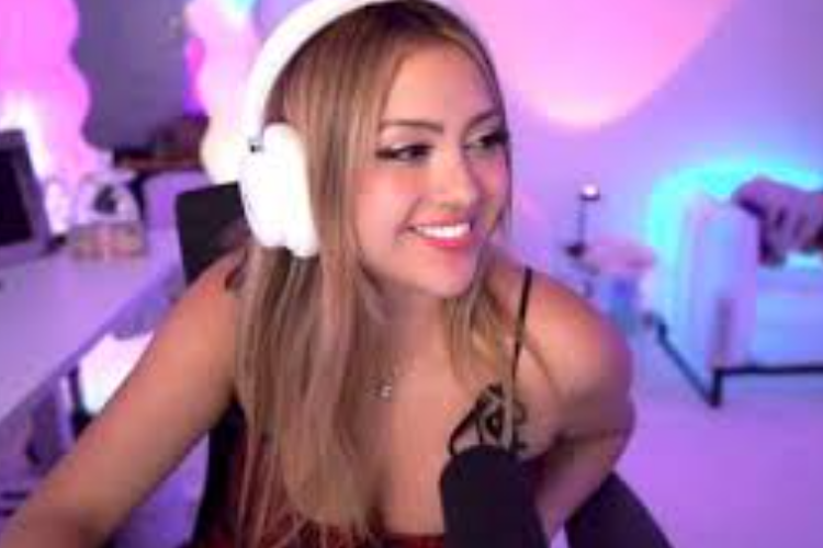 Enlace de Video Ari Gameplays Onlyfans Se Filtró en Las Redes Sociales, Por Lo Que Los Internautas Lo Buscan