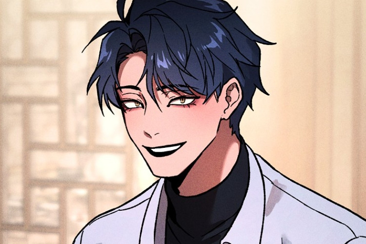 ¡Historia Paralela! Libera tu personalidad Capítulo 20 en Español El Amor Es Algo Tan Mágico