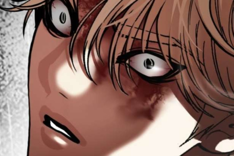 Manhwa Lookism Capítulo 578 en Español La Delgada Línea Entre La Habilidad Y La Locura