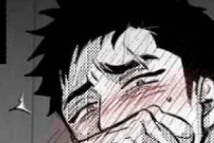 Enlace Para Leer BL Manhwa Eres Mi Mundo Capítulo 6 en Español, Impactado pero no puedo parar