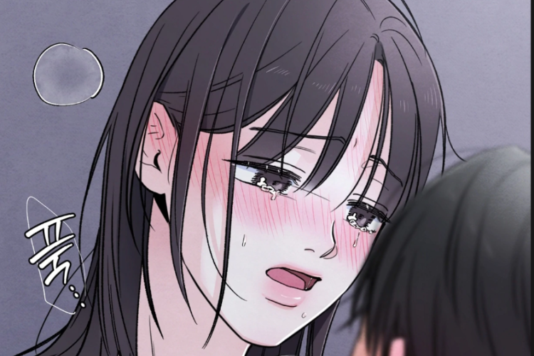 Enlace de Manhwa ¿Quien es el Mentiroso? Capítulo 43 en Español, Liberando juntos sus deseos