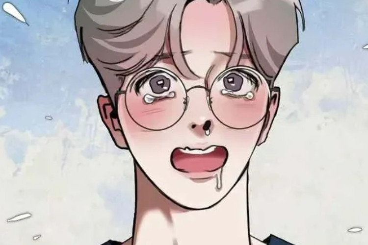 Leer RAW Dream Daddy (Sueño Feliz) Capítulo 19 en Español El Ahjussi Es Muy Guapo Y Protector