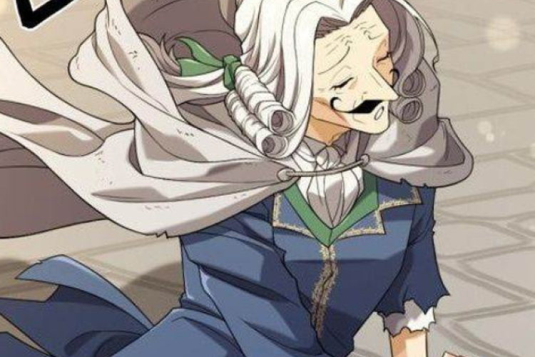 The Greatest Estate Developer (El Mejor Ingeniero Del Mundo) Capítulo 213 en Español, El vizconde Lacona se convierte en una desgracia pública