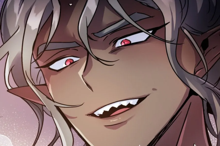 Leer BL Manhwa Caida Oscura (Dark Fall) Capítulo 70 en Español, Solo imaginarlo ya es así de difícil