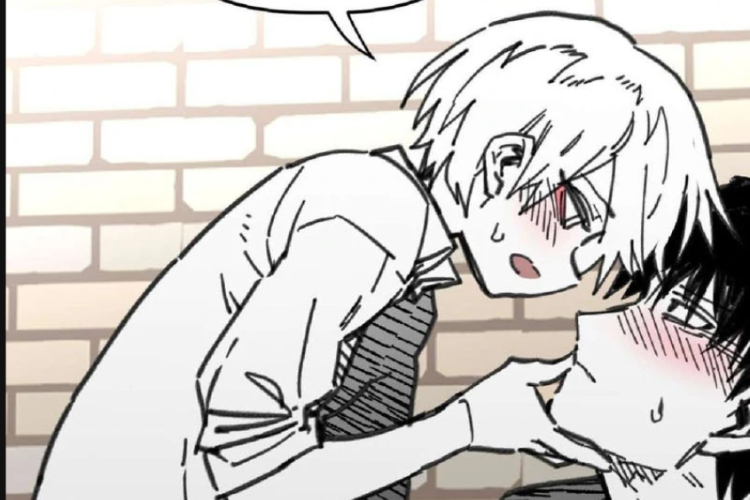 Enlace de Leer Manhwa BL High School Boy Full Capítulo en Español, ¡La Historia Completa, Aquí!