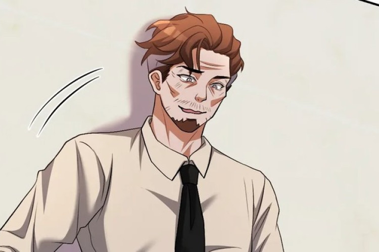 ¡El favorito de los hombres! Lectura Manhwa Viaje En El Asiento Trasero Con Mi Madrastra Capítulo Completo en Español