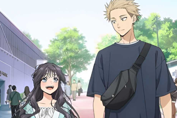 Ver Enlance Kaoru Hana Wa Rin To Saku Sub Español Episodio completo: Dónde Ver Online la Serie del Momento