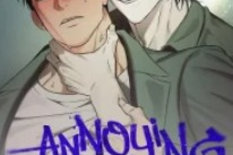 Leer BL Manhwa Tipo malo Capítulo Completo en Español, Tipo malo también conocido como Annoying Boy