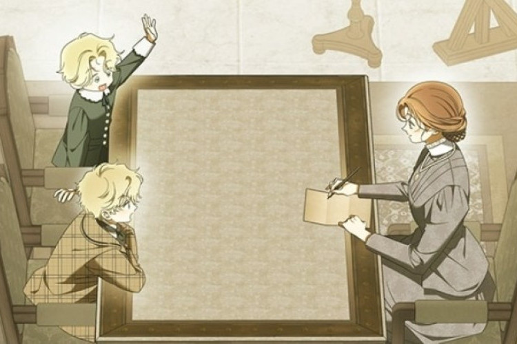 ¡El enfoque es un éxito! Leer del Manhwa Señorita Pendleton (Miss Pendleton) Capítulo 51 en Español