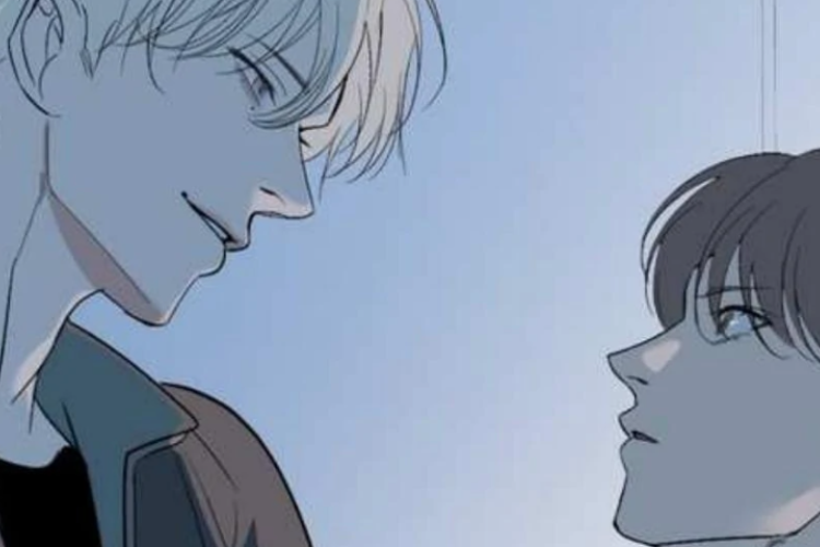 Leer Manhwa Backlight Capítulo 51 en Español Scan, Hay algo extraño sucediendo