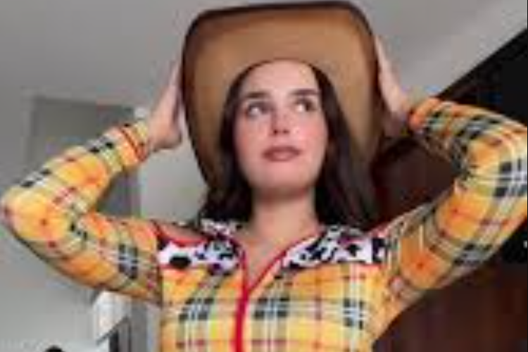 NEW El Vídeo Viral Andrea Vaquerita Sin Censur Que Causa Furor En Las Redes Sociales Con Sus Recientes Imágenes Privadas