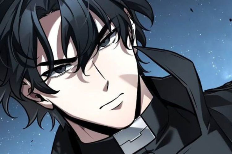 Leer del Manhwa Omniscient Reader's Viewpoint Capítulo 290 en Español, Yoo Joonghyuk viene a ayudar a Dokkaebi
