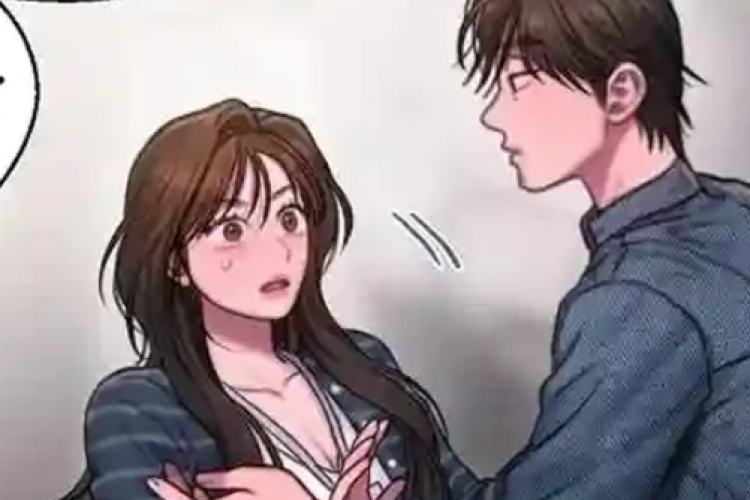 ¡Mójate y bucea! Enlace Para Lectura Manhwa Greedy Capítulo 11 en Español