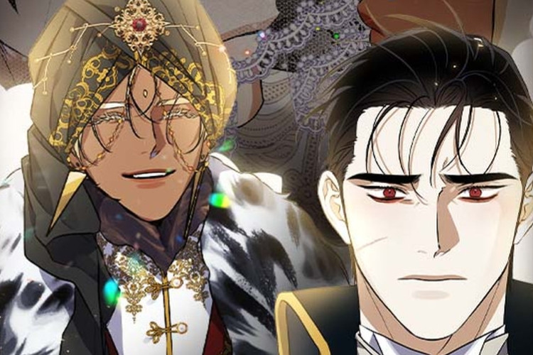 ¡Sorprendente! La Ventura del Caballero Blanco (Blossoms of the White Night) Capítulo 12 Español ¡La Dinámica De Esta Pareja Es Tan Dulce