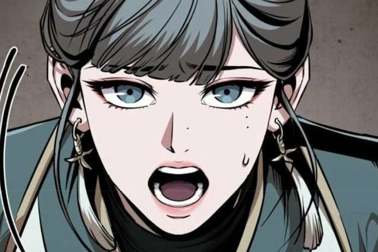 Manhwa Nano Machine Capítulo 294 Scan Español Por El Poder, No Hay Lugar Para La Hermandad